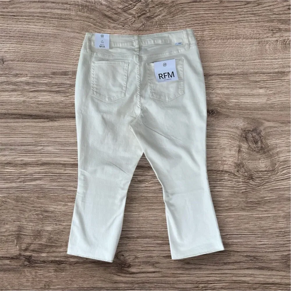 Off-White nwts rfm